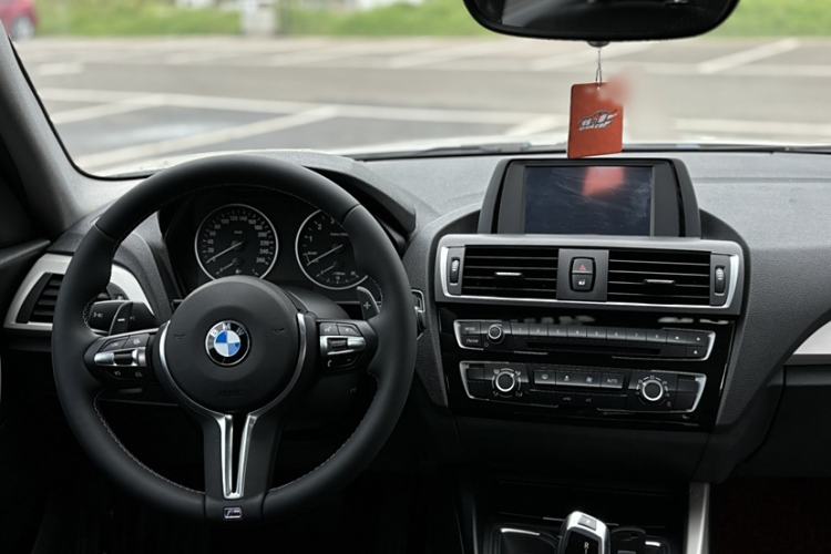 Used BMW 1 Series 2016 118i Leading Model
