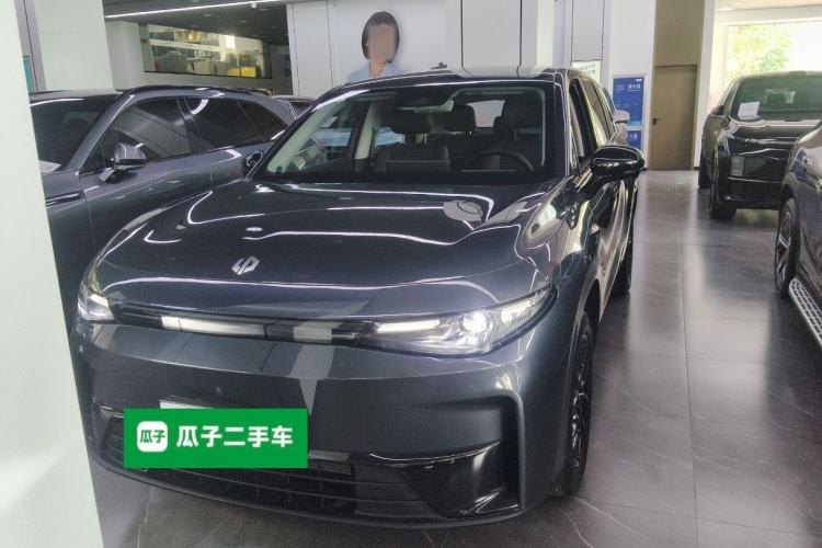 Used Leapmotor C10 2024 410 Comfort Edition
