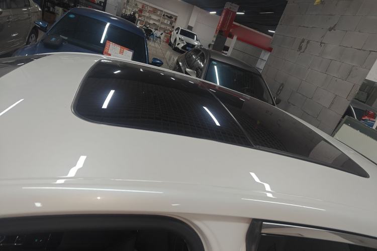 Used Ford Taurus 2015 EcoBoost 245 Luxury Model