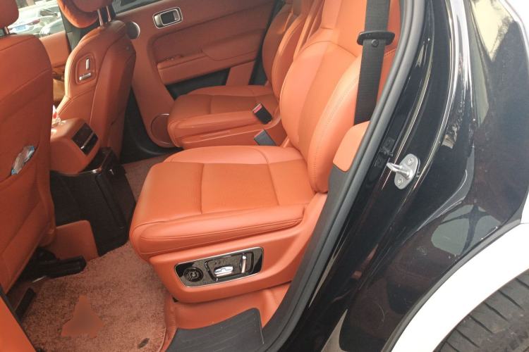 Used Li Auto L8 2023 Air model