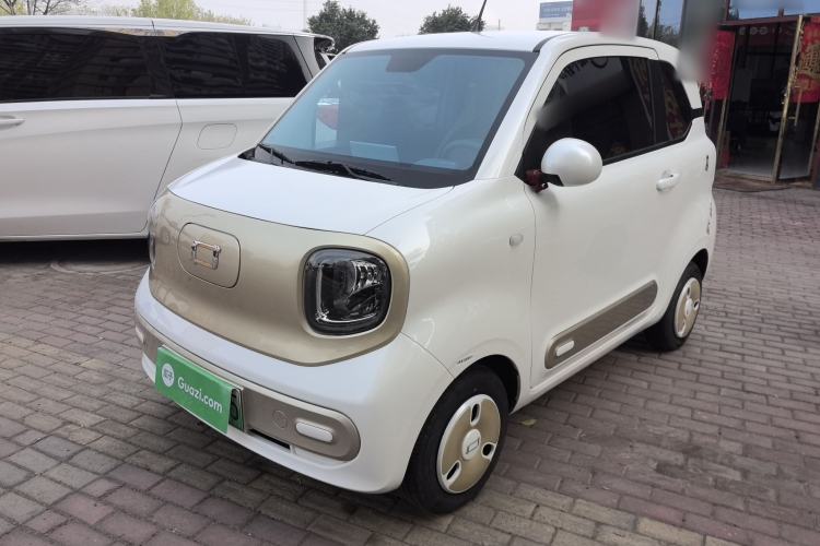 Used Bestune Pony 2025 222km Clever Horse