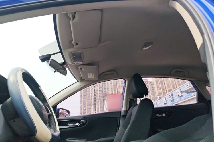 Used Honda Envix 2019 180TURBO CVT Enjoyment Version China VI
