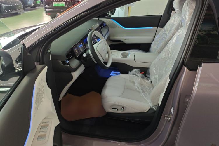 Used XPeng G6 2025 625 Long-Range Max Tech Edition