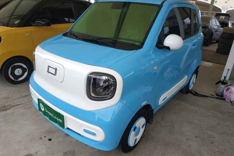 Used Bestune Pony 2025 222km Range Agile Horse