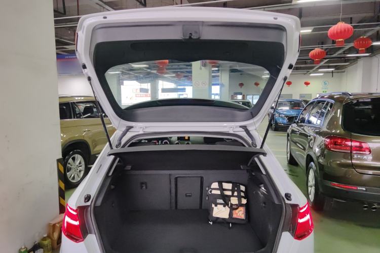 Used Audi A3 2018 30th Anniversary Edition Sportback 35 TFSI Ambition Model