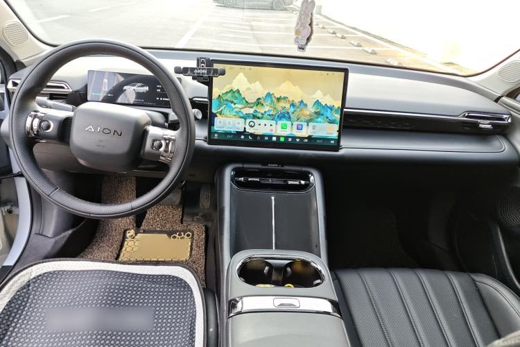 Used AION RT 2025 650 Zhijihao Edition