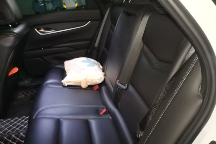 Used Cadillac XTS 2018 28T Tech Edition