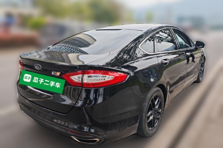 Used Ford Mondeo 2013 1.5L GTDi180 Fashion Edition