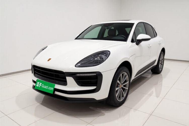 Used Porsche Macan 2022 Macan 2.0T Guazi used car, China used car export, Used car for sale, Used  cars, Cheapest cars for sale