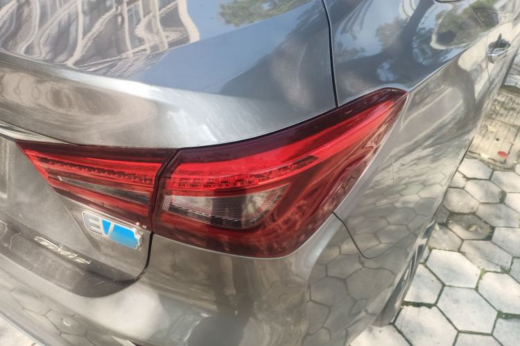 Used CHANGAN Eado New Energy 2019 EV460 Shared Version Right Rear Taillight