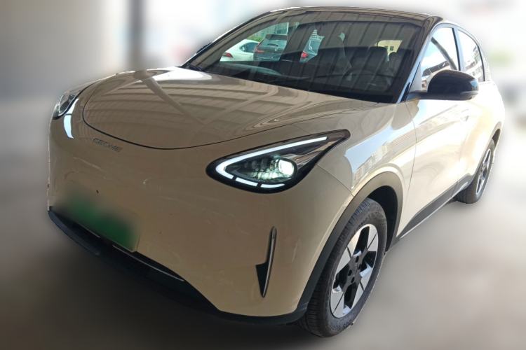 Used Geely Galaxy Geome 2025 UP 410km Exploration Edition