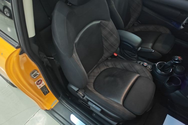 Used MINI 2016 1.5T COOPER
