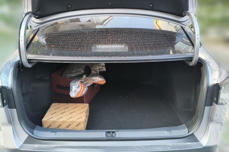 Used Toyota bZ3 2023 517 km Elite PRO