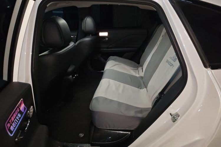 Used AION RT 2025 650 Zhijihao Edition