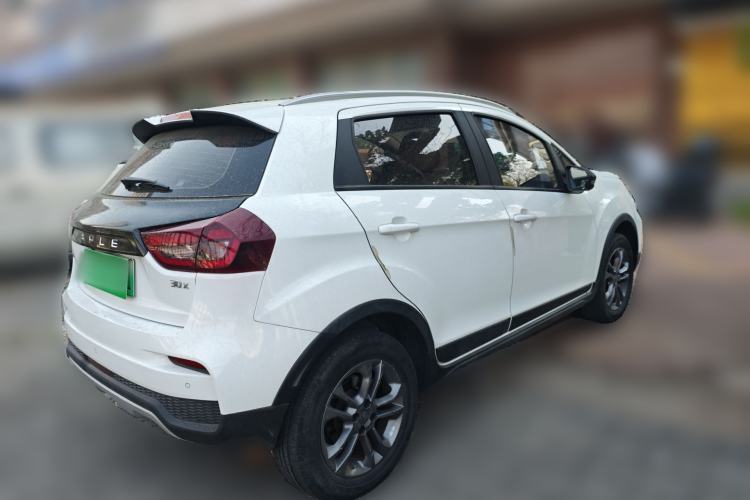 Used Livan Maple 30X 2020 Style Edition
