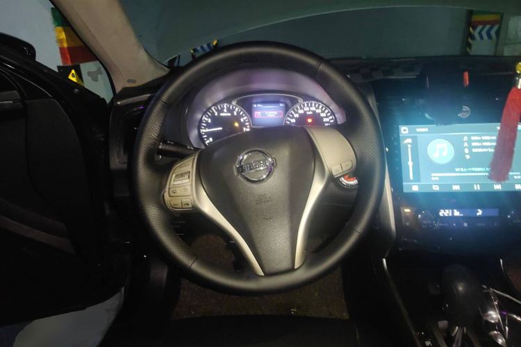 Used Nissan Teana 2013 2.0L XL Comfort Edition
