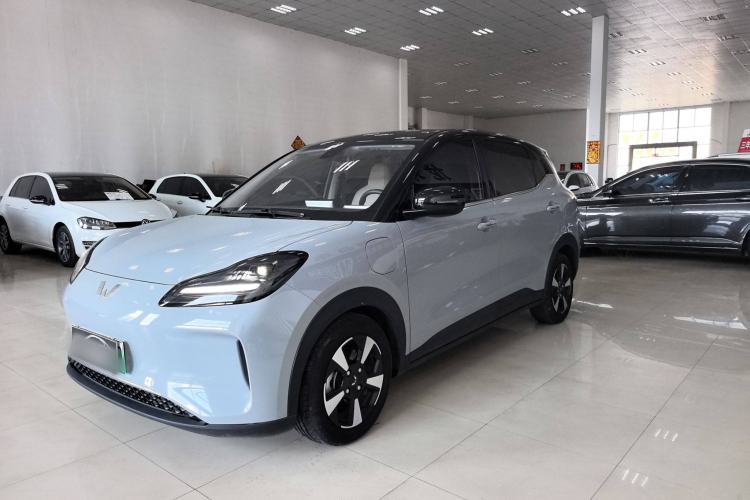 Used Wuling Bingo PLUS 2024 510 km Flagship Edition Four-Seater Version