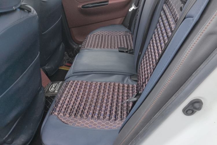 Used BYD F3 2018 1.5L Manual Classic Model