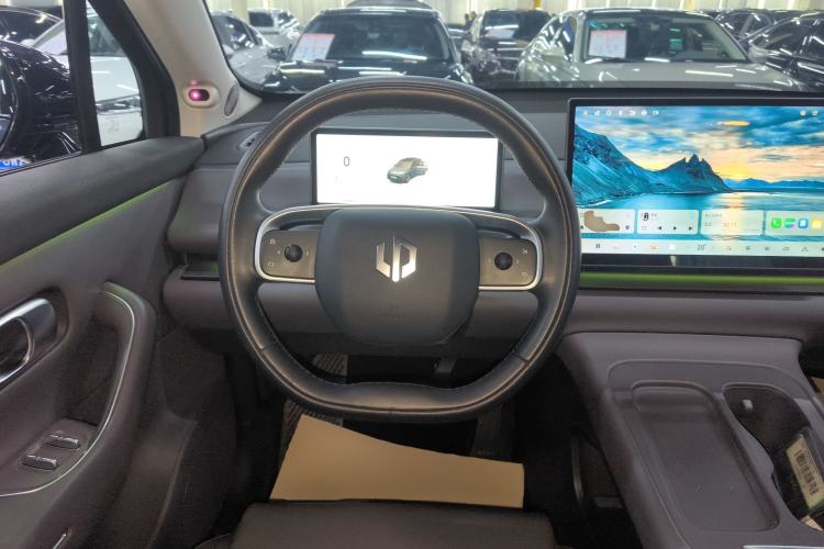 Used Leapmotor C10 2024 530 LiDAR Edition