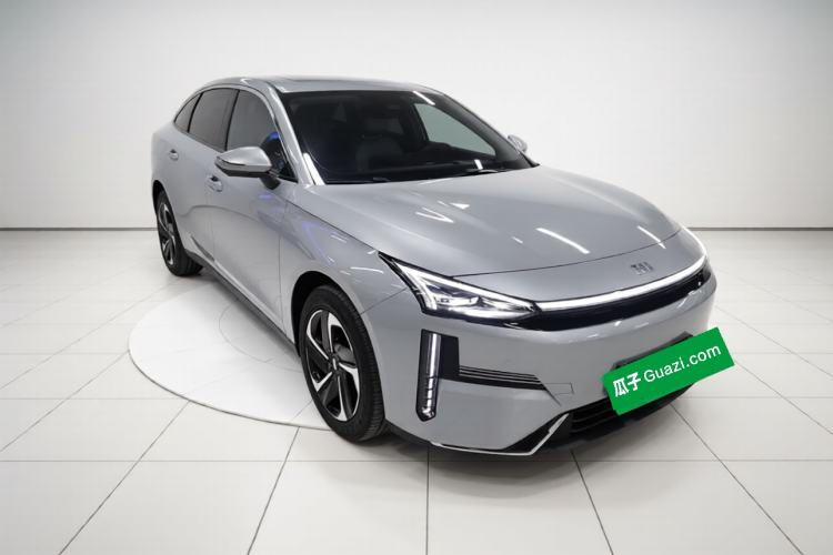 Used Geely Galaxy L6 2025 EM-i 140km Starship Edition