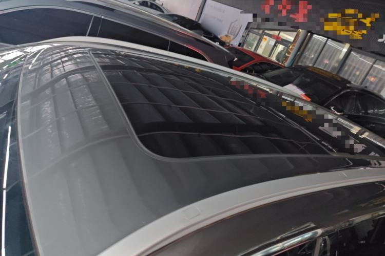 Used Geely Galaxy E5 2024 530km Starship Edition
