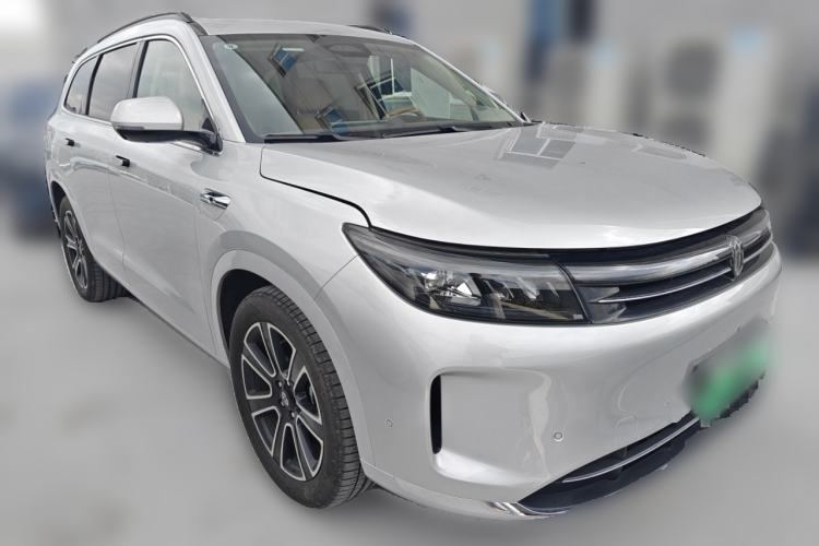 Used Hima AITO M7 2024 1.5T Intelligent Driving Rear-Drive Pro Version 5 Seats