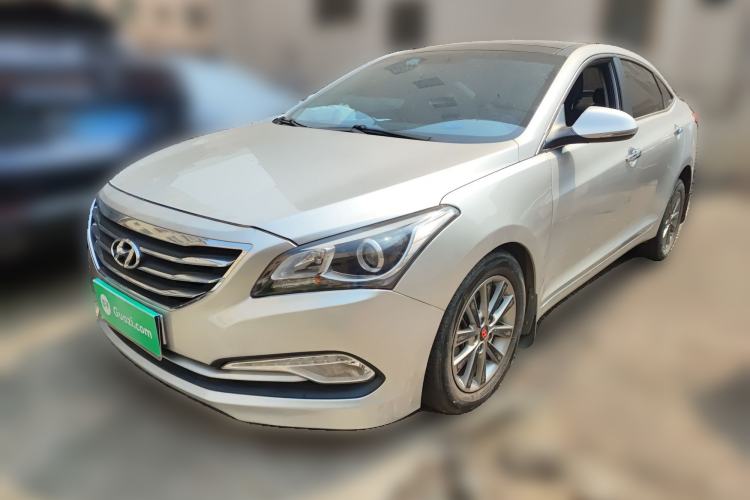 Used Hyundai Mistra 2014 1.8L Automatic Smart GLS