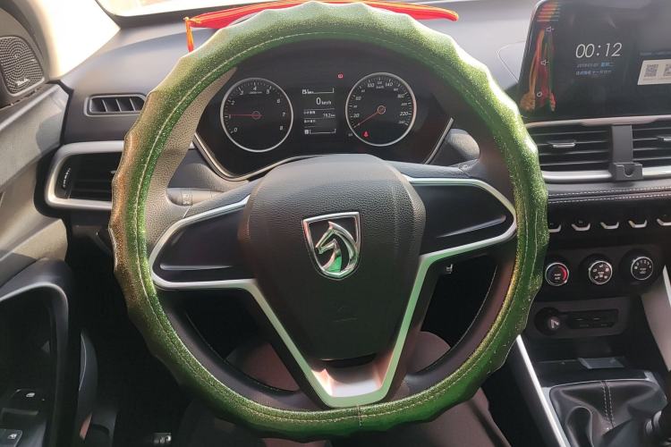 Used Baojun 530 2019 1.5T Manual Elite 7-seater China VI