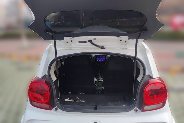 Used Roewe Clever 2021 302km Excellence Edition