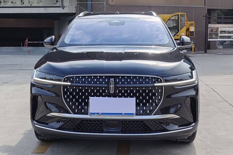 Used Lincoln Nautilus 2023 2.0T All-Wheel-Drive Luxury Edition