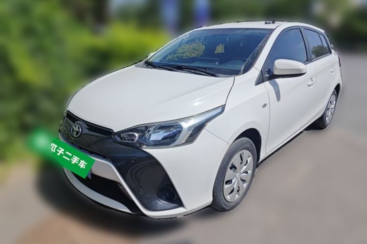 Used Toyota YARiS L Zhi Xuan 2022 1.5L CVT Leading PLUS Edition
