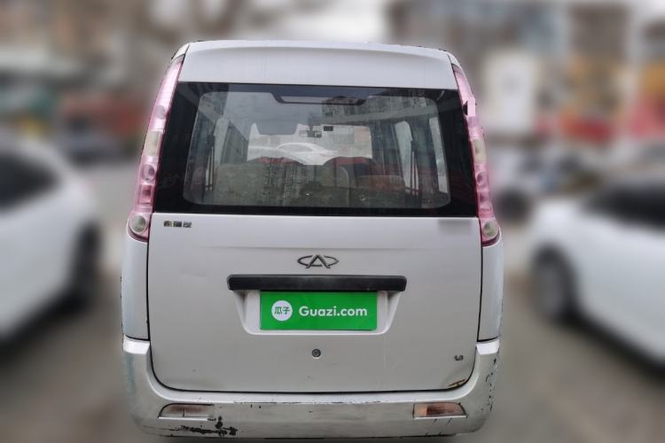 Used Karry Youyou 2010 1.0L Base Version