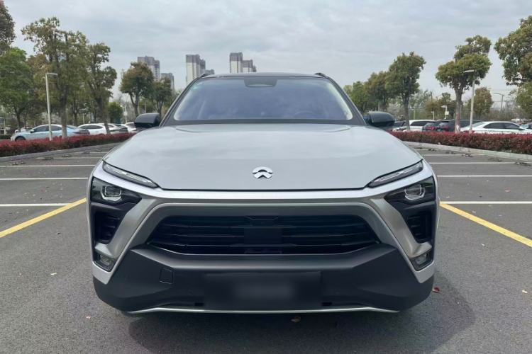 Used Nio ES8 2018 Founder Edition
