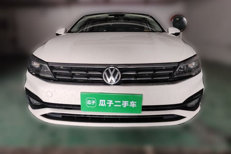 Used Volkswagen Lamando 2021 280TSI DSG Comfort Edition Front