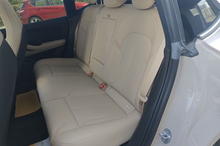 Used Nio ET5 2022 75 kWh
