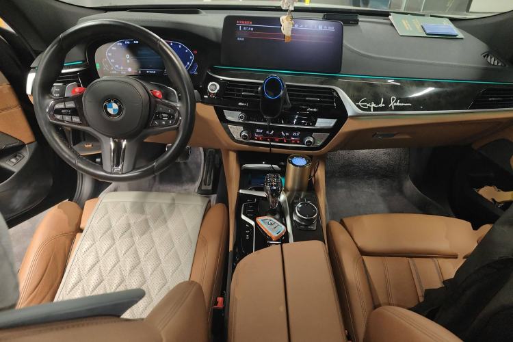 Used BMW 6 Series GT 2021 630i M Sport Package
