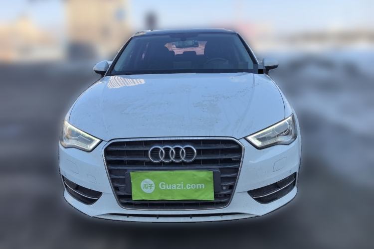 Used Audi A3 2015 Sportback 35 TFSI Millionth Anniversary Intelligent Leading Model