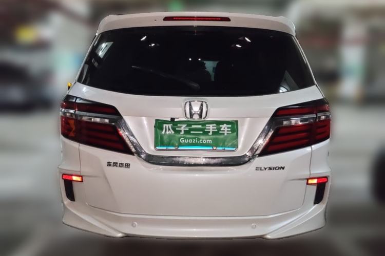 Used Honda Elysion 2016 2.4L Comfort Edition