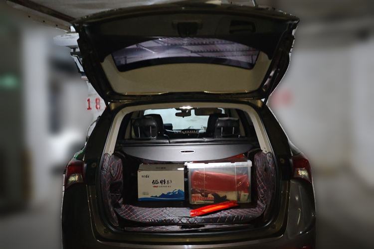 Used Buick Envision 2018 20T Two-Wheel-Drive Leading Model
