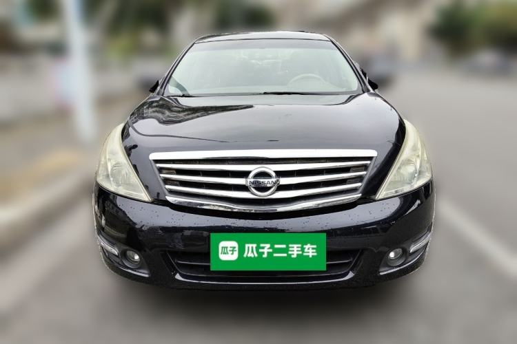 Used Nissan Teana 2008 2.0L XL Comfort Edition
