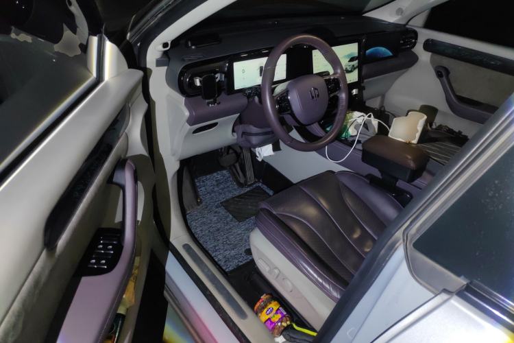 Used Leapmotor C11 2021 Luxury Edition
