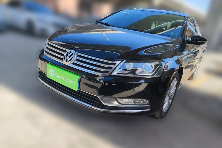 Used Volkswagen Magotan 2015 1.8TSI Advanced Model