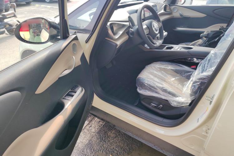 Used BYD Dolphin 2025 420km Free Edition