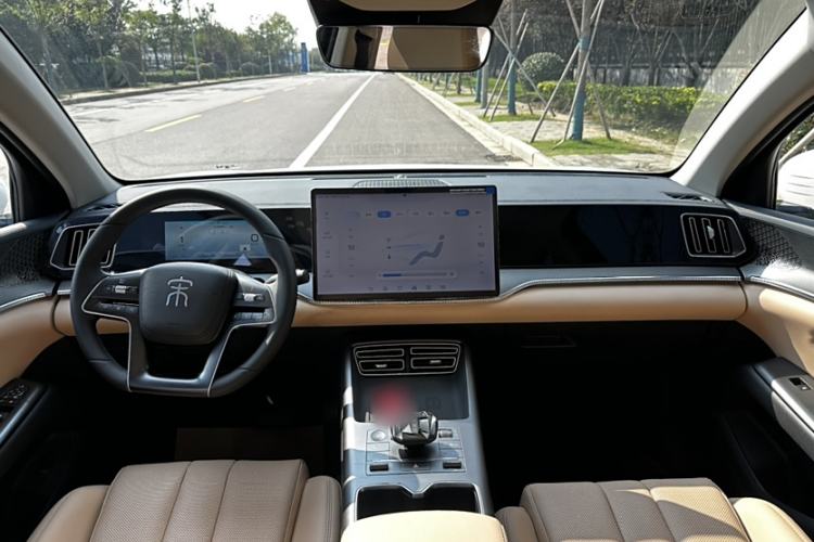 Used BYD Song Pro New Energy 2025 Second-Generation DM-i 115KM Excellence Version