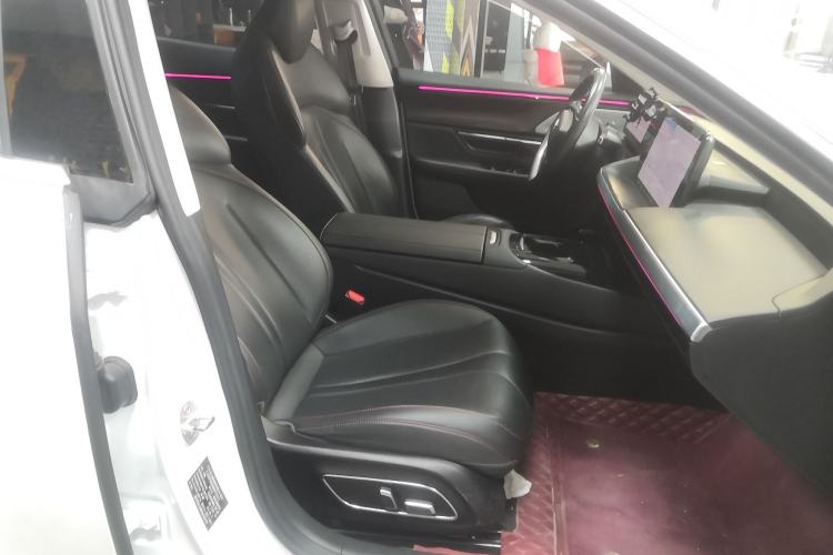 Used XPeng P7 2020 586N
