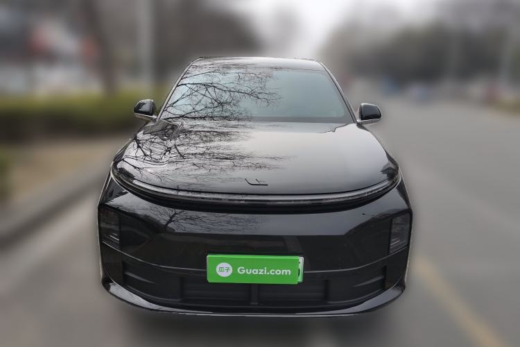 Used Li Auto L6 2024 Pro Model