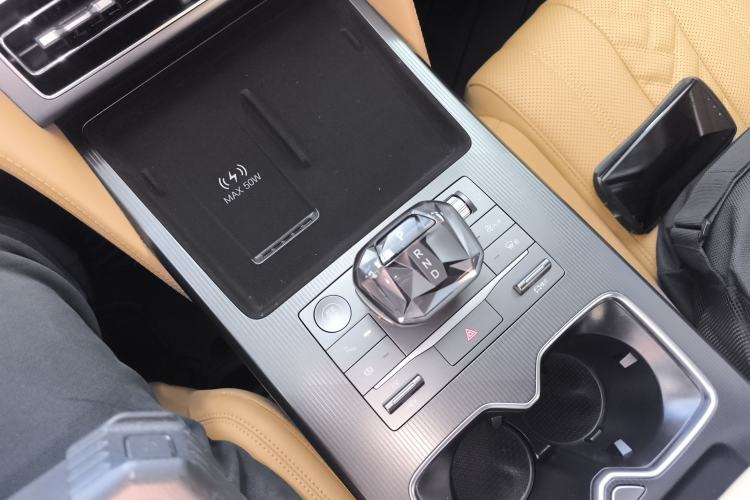 Used BYD Song L DM-i 2024 112 km Beyond Edition
