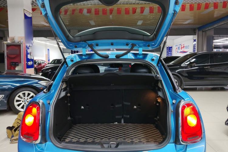 Used MINI MINI 2015 1.2T ONE Five-Door Edition
