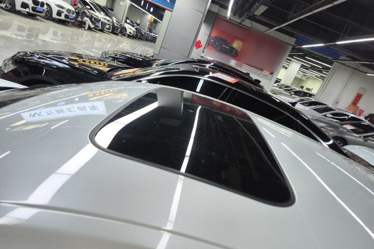 Used Honda Inspire 2023 260TURBO Elegant Edition
