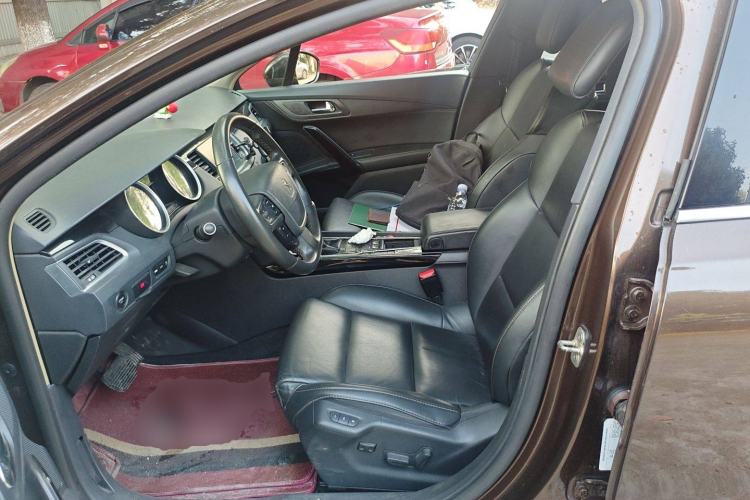 Used Peugeot 508 2015 1.8THP Automatic Flagship Edition
